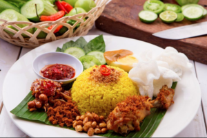 vegan Indonesische kookworkshop